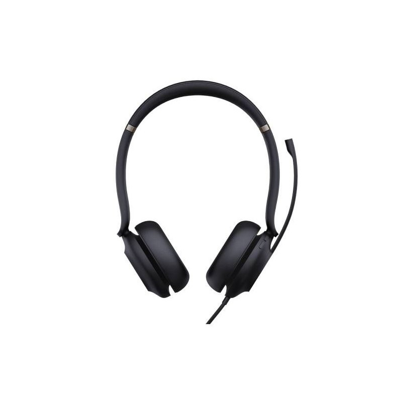 Cuffia Yealink UH37 Dual Teams USB-A