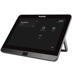 Yealink MTouch II monitor touchscreen per videoconferenza