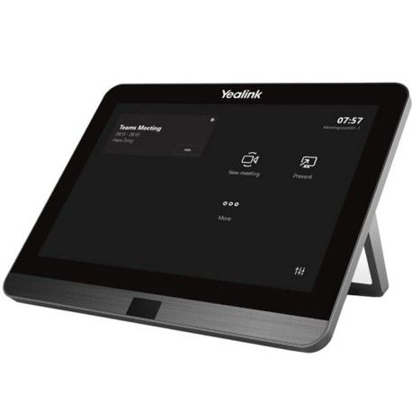 Yealink MTouch II monitor touchscreen per videoconferenza