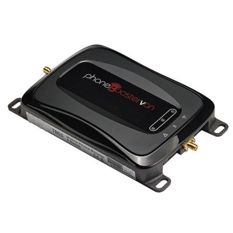 Ripetitore 5 bande 150 mq Hiboost HI10-5S