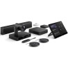 Yealink MVC860 videoconferenza Teams con speaker tracking
