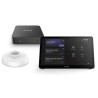 Kit base Yealink MCOREKIT-C5-MS