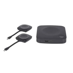 Barco Clickshare CX-30 Gen2 2 buttons