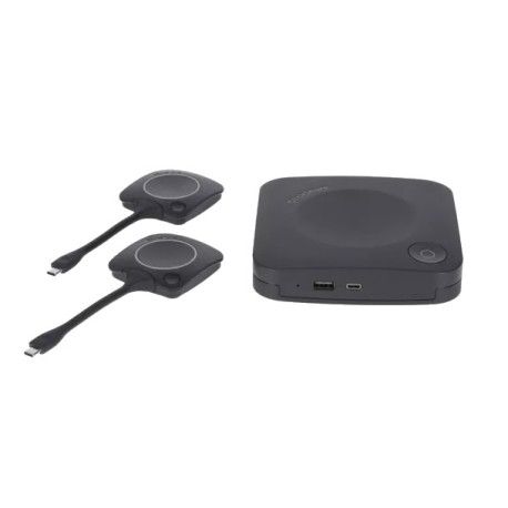 Barco Clickshare CX-30 Gen2 2 buttons