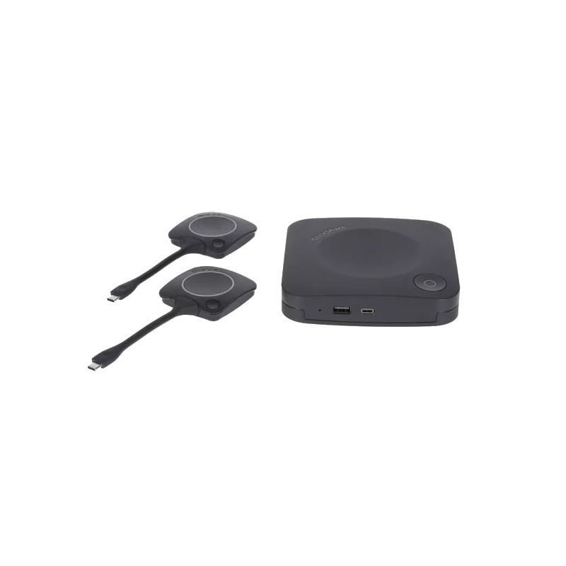 Barco Clickshare CX-30 Gen2 2 buttons