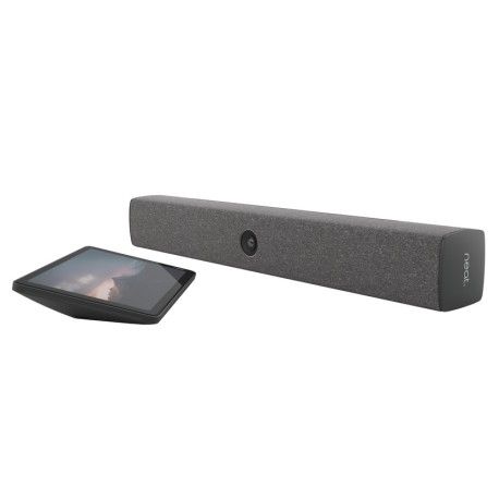 Neat Bar & Pad Controller
