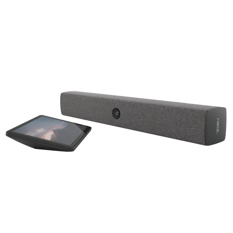 Neat Bar & Pad Controller