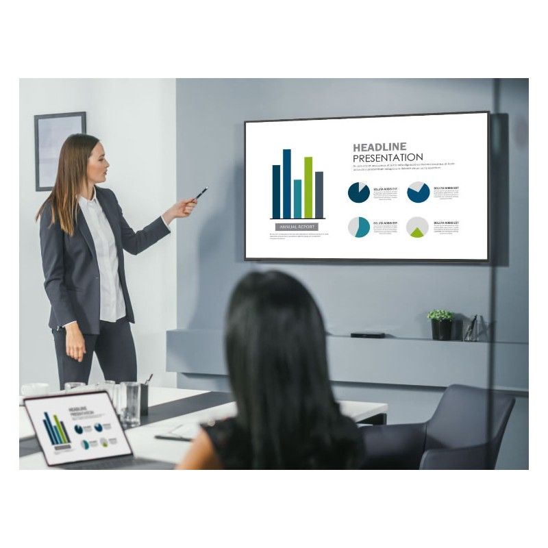 MAXHUB monitor per sala riunioni