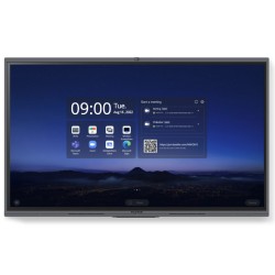 MAXHUB C7530 monitor interattivo all in one