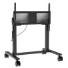 maxhub carrello regolabile elettricamente