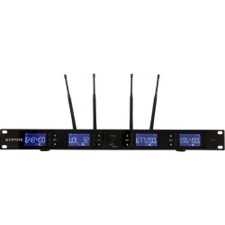 Empire TY.R40 base per microfoni wireless
