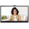 MAXHUB v8630 monitor videoconferenza