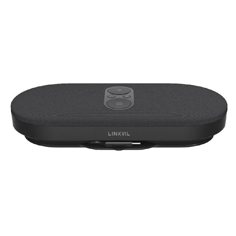 Sitema di videoconferenza e condivisione wireless ca400