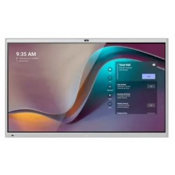 Yealink Meetingboard 86" bianca videoconferenza monitor interattivo