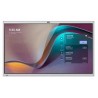 Yealink Meetingboard 86" bianca videoconferenza monitor interattivo