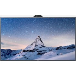 MAXHUB v8630 monitor videoconferenza