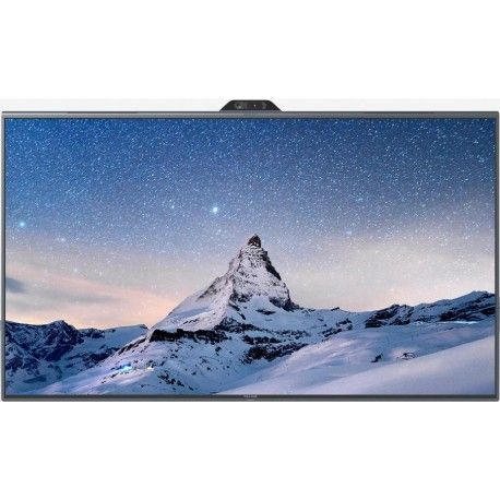MAXHUB v8630 monitor videoconferenza