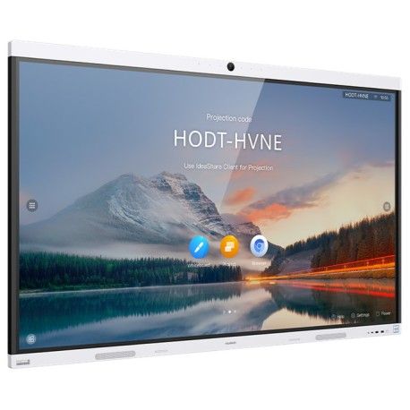 Huawei Ideahub B2 65"