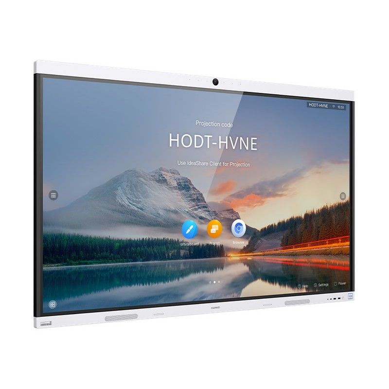 Huawei Ideahub B2 65"