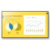 Monitor Sony 65" FW-65EZ20L display 16-7