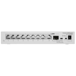 Switch 8 porte PoE Huawei ekitEngine S110-8P2ST