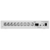 Switch 8 porte PoE Huawei ekitEngine S110-8P2ST