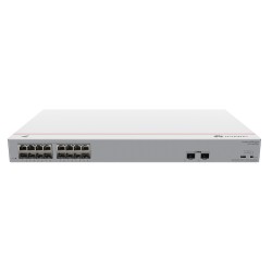 Switch 16 porte PoE Huawei S110-16LP2SR Ekit