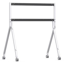 Huawei IdeaHub B2 carrello con ruote 65" 75" 86"