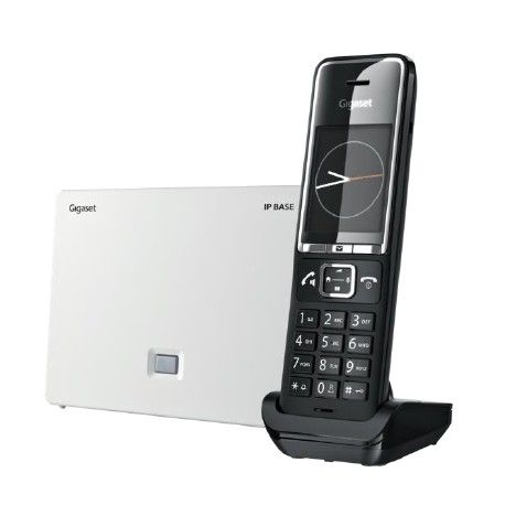 Gigaset C550A IP BASE  cordless VoIP