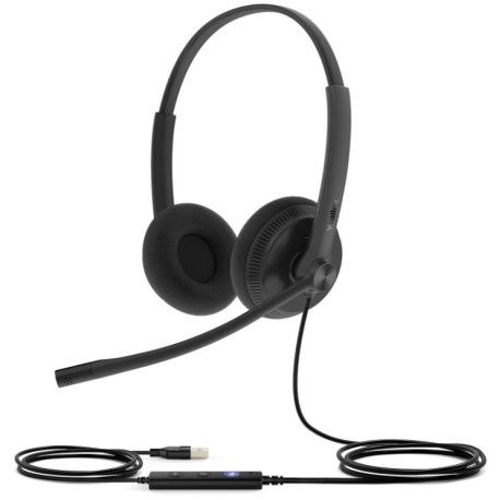 Yealink UH34 LITE DUAL UC