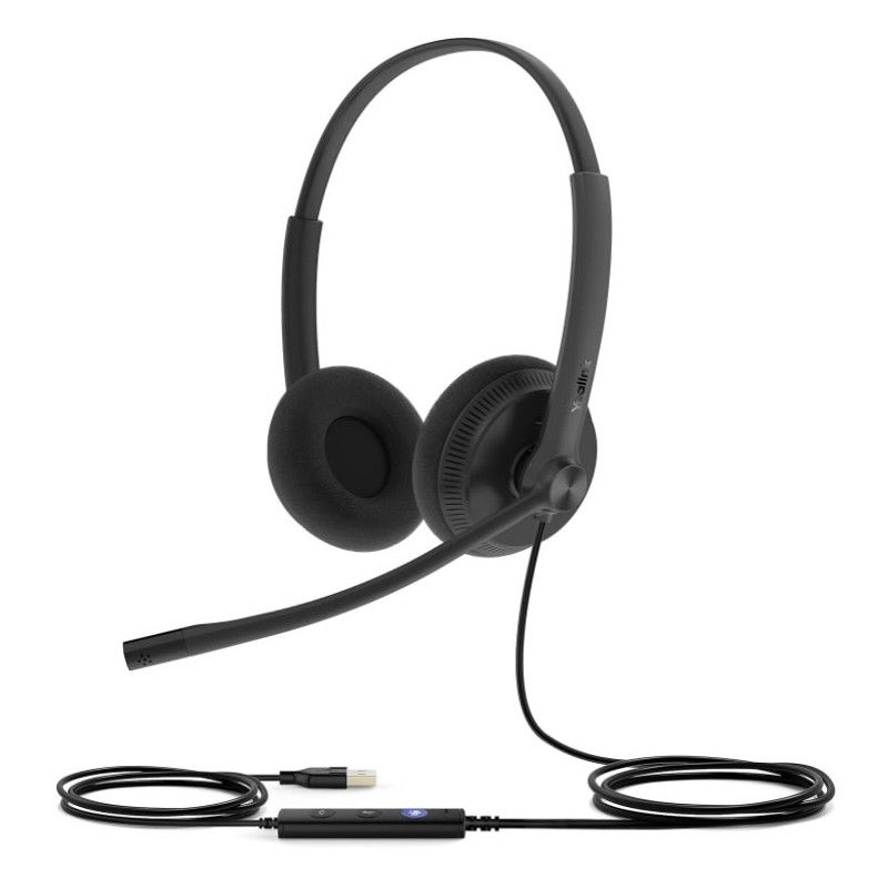 Yealink UH34 LITE DUAL UC