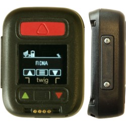 Safety phone 2G/3G/4G  Twig Neo clip