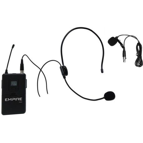 Empire TY.R40 base per microfoni wireless