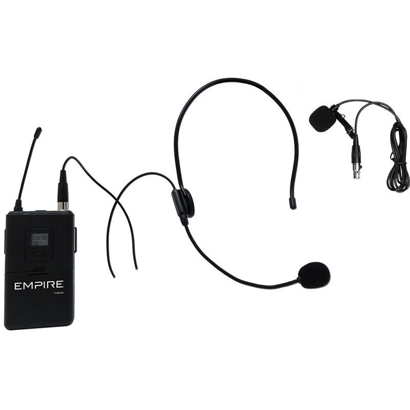 Empire TY.R40 base per microfoni wireless