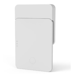 Yealink W75 stazione base DECT IP