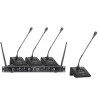 Microfoni per conferenza wireless Rondson BE-10CONF