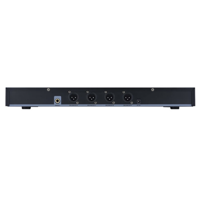 Microfoni per conferenza wireless Rondson BE-10CONF
