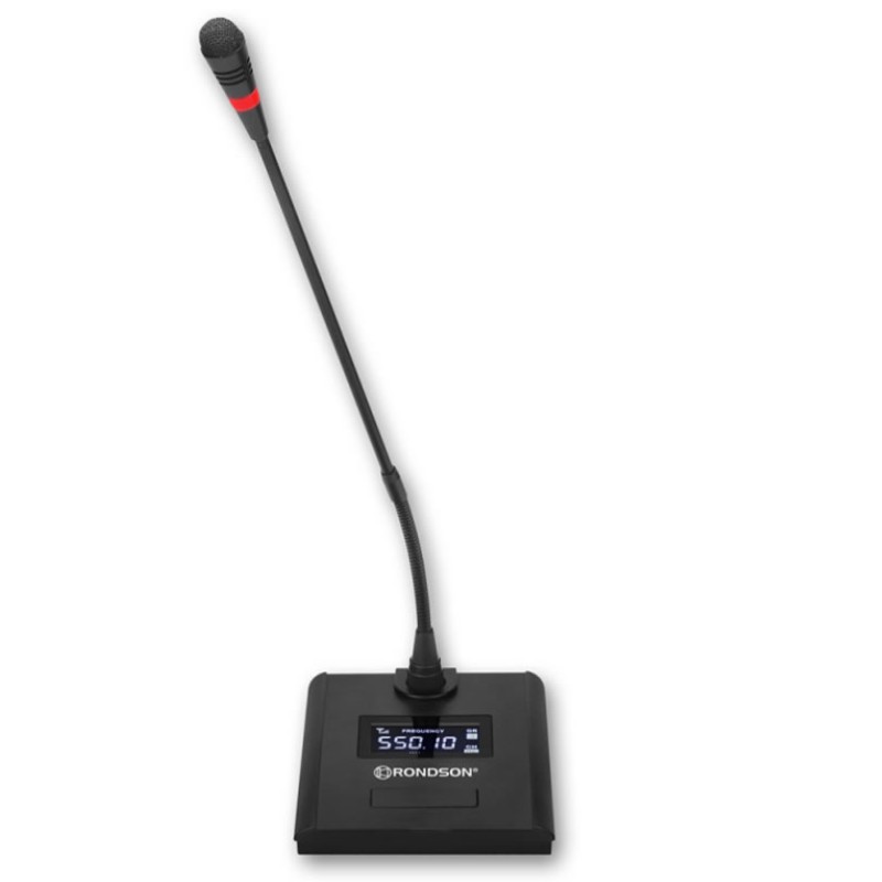 Microfoni per conferenza wireless Rondson BE-10CONF