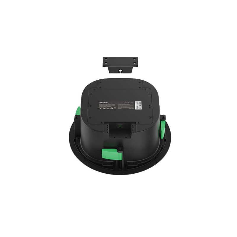 Yealink cs10 altoparlante da soffitto