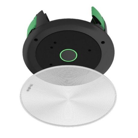 Yealink cm20 microfono per videoconferenza da controsoffitto