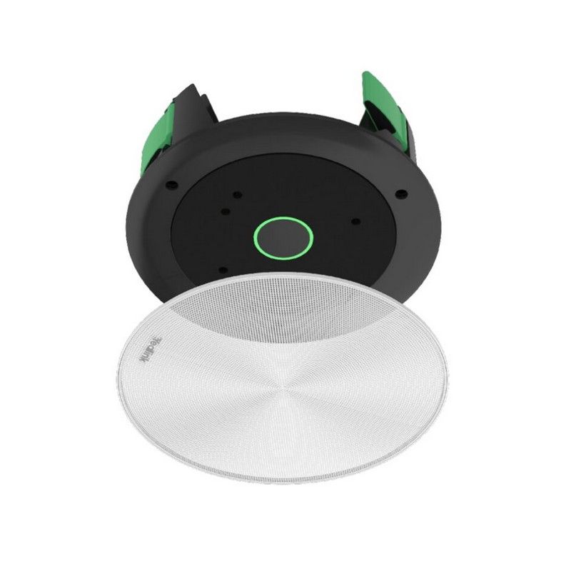 Yealink cm20 microfono per videoconferenza da controsoffitto