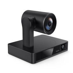 Yealink UVC86 videocamera con speaker tracking