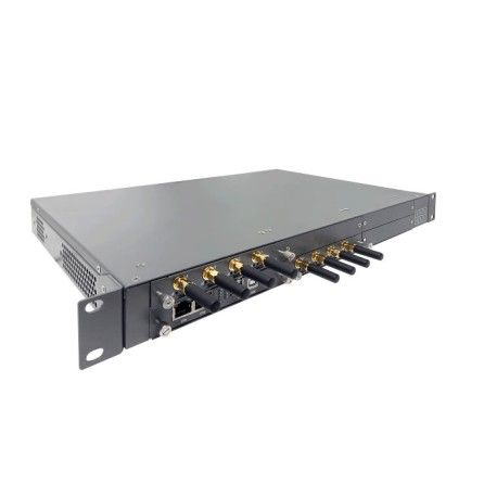 Openvox GW1202V2 Voxstack high density gateway box