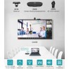Videoconferenza wireless content sharing ca400