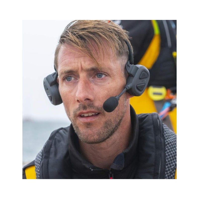 Cuffia interfono per equipaggio sena