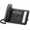 Panasonic kx-nt543NE Telefono IP specifico colore nero