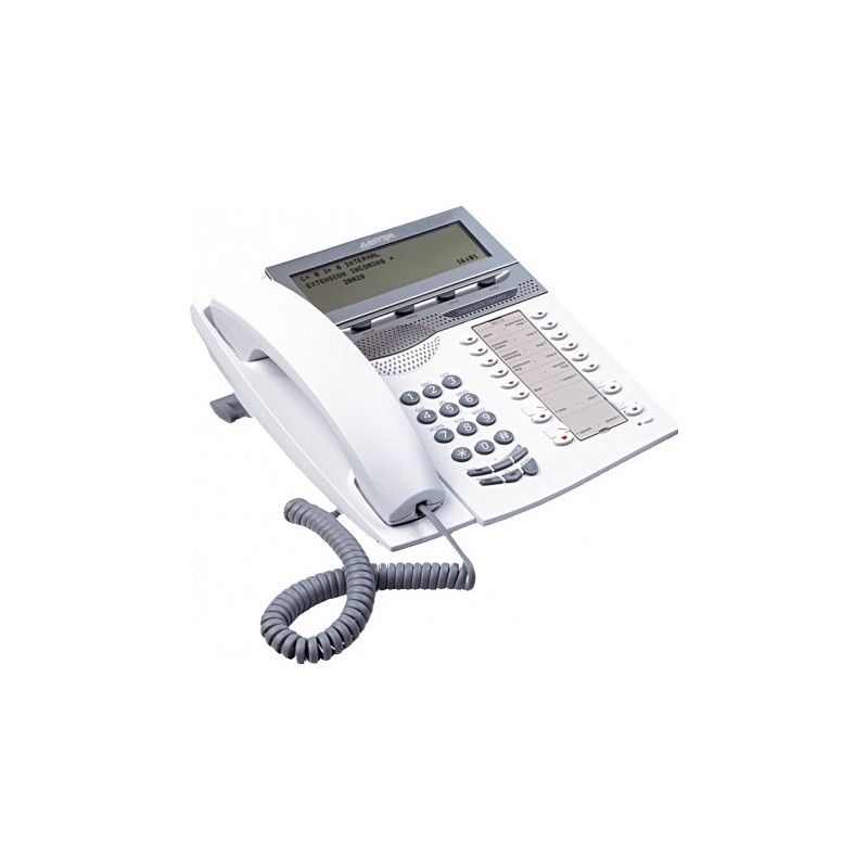 AAstra Ericsson Dialog 4224 telefono digitale