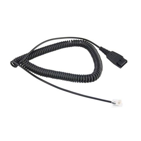 Cavo plug RJ9 per cuffie Ezlight PRO