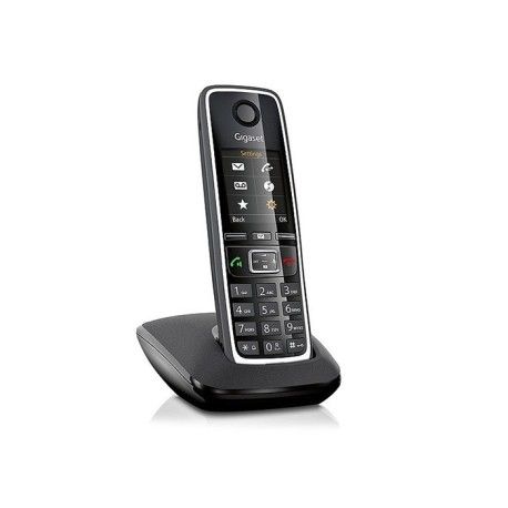 Gigaset C530 Black