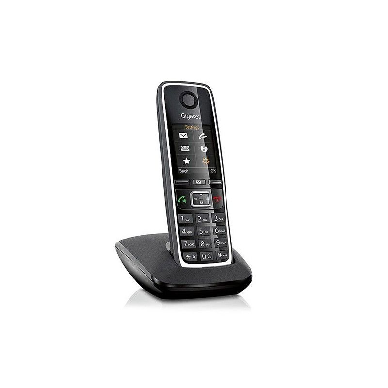 Gigaset C530 Black